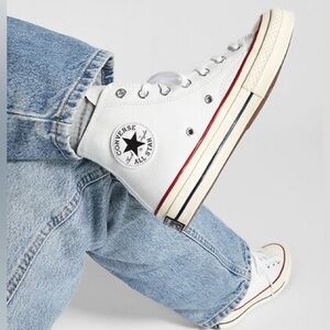 Converse Chuck Taylor High Tops